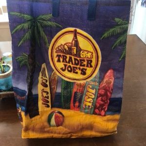 trader joe’s bag